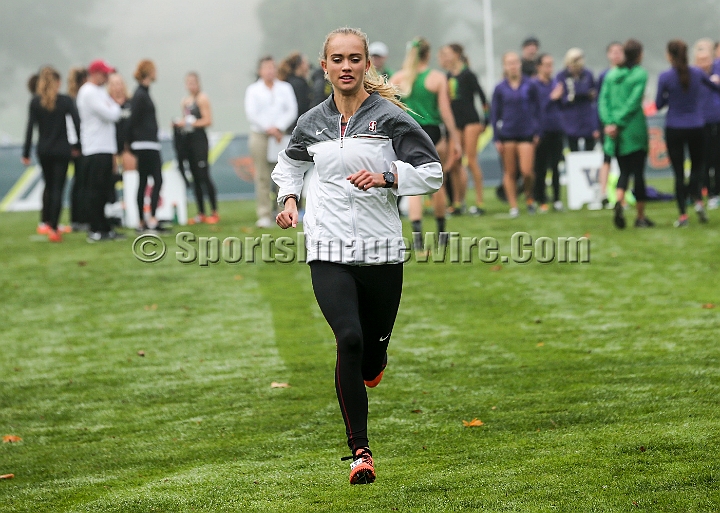 2017Pac12XC-64.JPG - Oct. 27, 2017; Springfield, OR, USA; XXX in the Pac-12 Cross Country Championships at the Springfield  Golf Club.